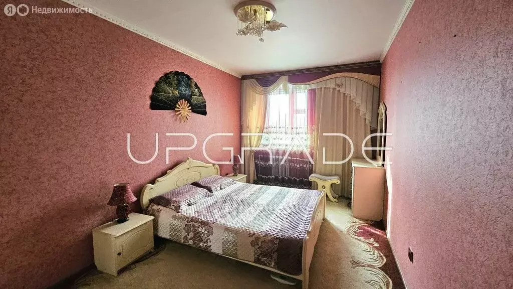 1к в 3-комнатной квартире (37.25 м) - Фото 0