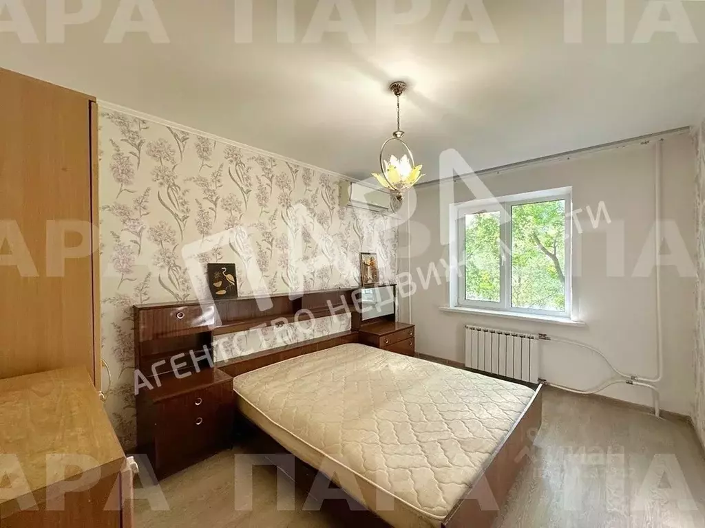 2-к кв. Самарская область, Самара Молодежная ул., 13 (50.0 м) - Фото 0