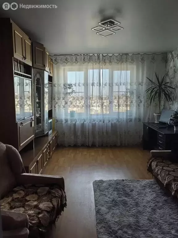 3-комнатная квартира: Таганрог, улица Сергея Шило, 200 (63 м) - Фото 2