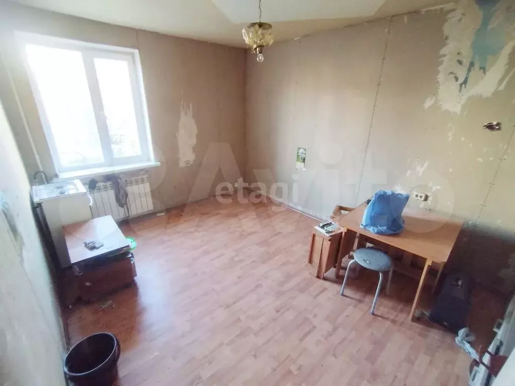 Квартира-студия, 22,6 м, 2/3 эт. - Фото 0