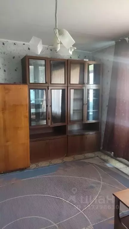 1-к кв. Алтайский край, Барнаул Микронная ул., 11/18 (33.0 м) - Фото 1