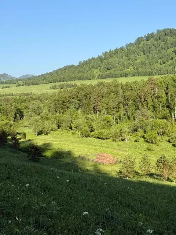 Участок 2,85 га (СНТ, ДНП) - Фото 0