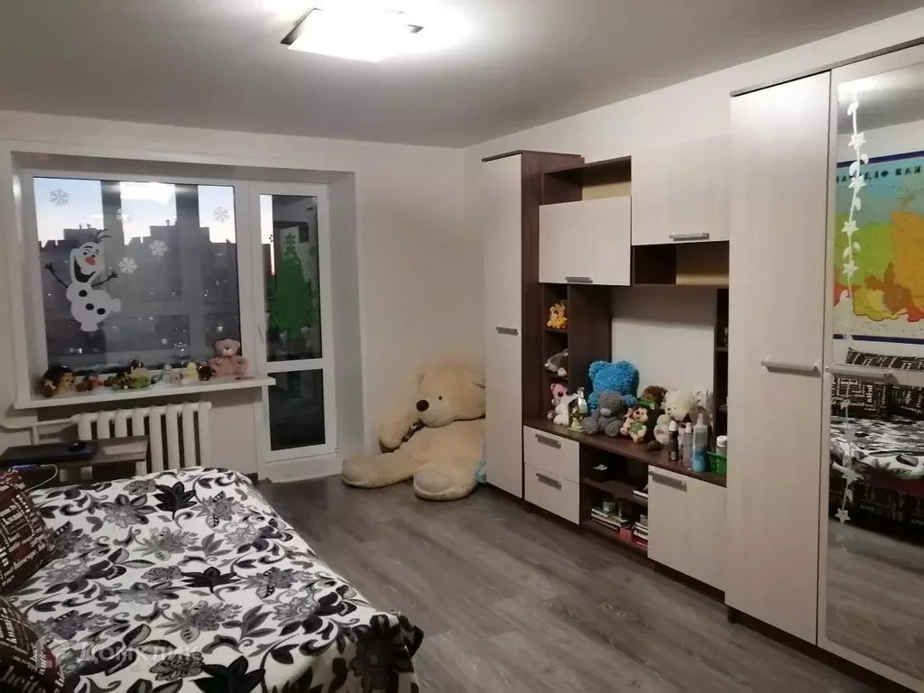 Продаётся 2-к квартира, 52 м - Фото 0