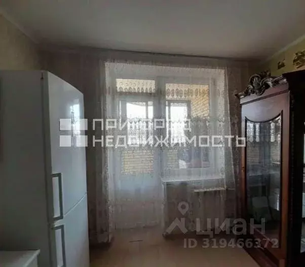 1-к кв. Московская область, Видное ул. Березовая, 9 (46.1 м) - Фото 1