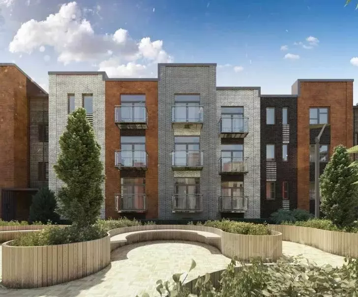 3-к кв. Ярославская область, Ярославский муниципальный округ, пос. ... - Фото 2