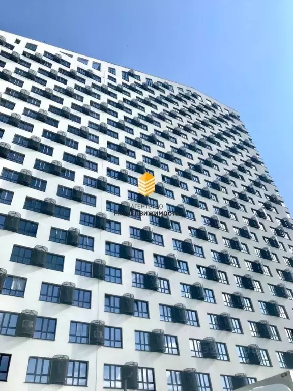 1-к кв. Башкортостан, Уфа ул. Бородинская, 19 (38.5 м) - Фото 2