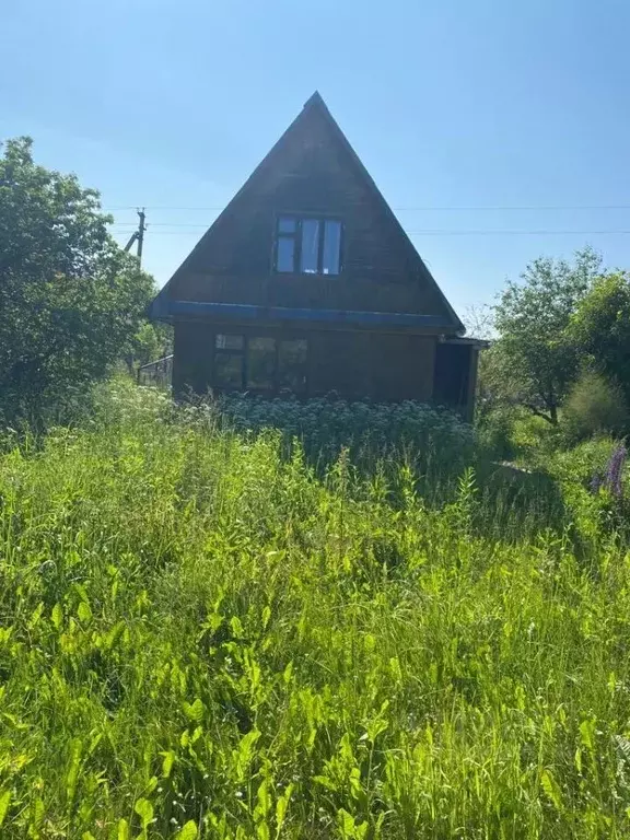 Дом в Тверская область, Зубцовский муниципальный округ  (80 м) - Фото 0