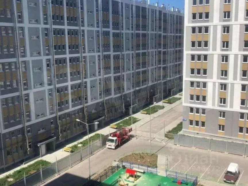 3-к кв. Севастополь ул. Братьев Манганари, 28 (75.0 м) - Фото 1