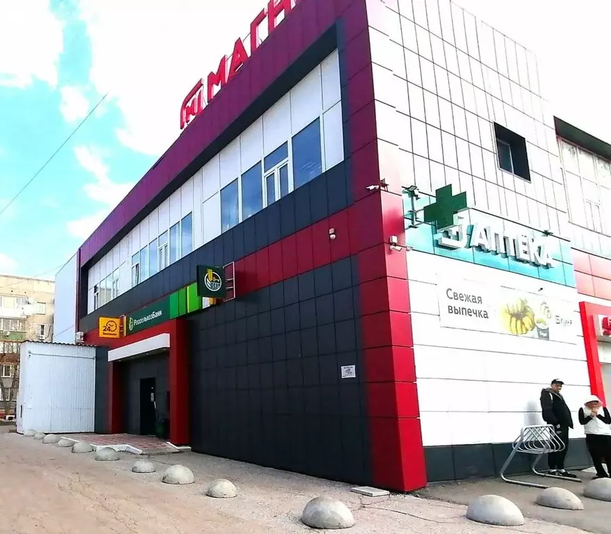 Помещение свободного назначения (236.5 м) - Фото 1