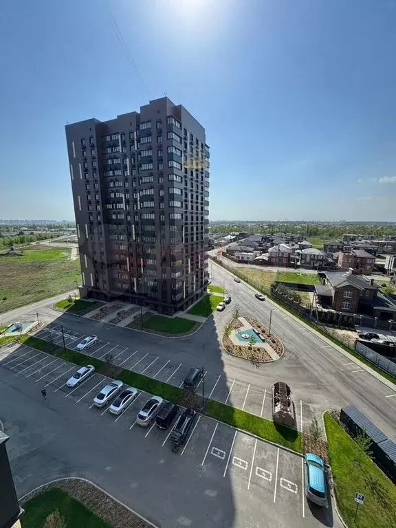 Квартира-студия, 25 м, 10/17 эт. - Фото 1