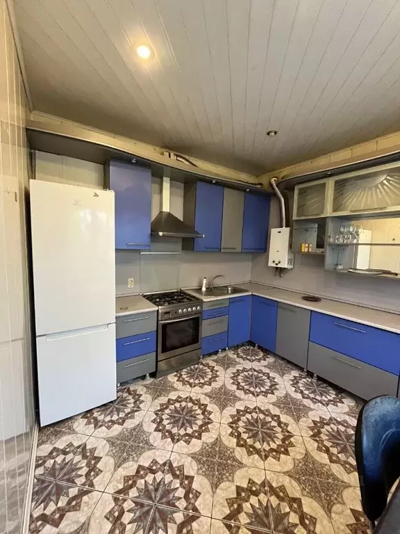 Коттедж в Астраханская область, Астрахань Сосновая ул. (350 м) - Фото 2