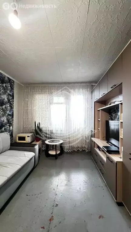 1к в 4-комнатной квартире (15.3 м) - Фото 2