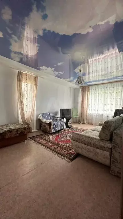 1-к. квартира, 37,4 м, 7/9 эт. - Фото 1