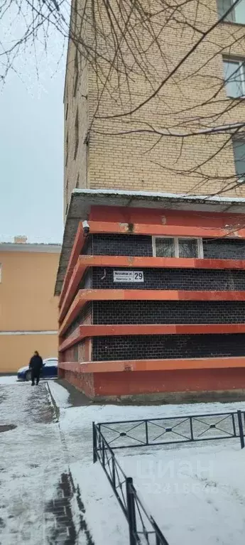 Офис в Санкт-Петербург, Санкт-Петербург, Пушкин Магазейная ул., 29 (60 ... - Фото 2