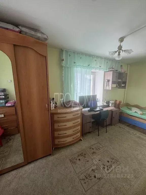 2-к кв. Алтайский край, Барнаул просп. Ленина, 37 (40.3 м) - Фото 2
