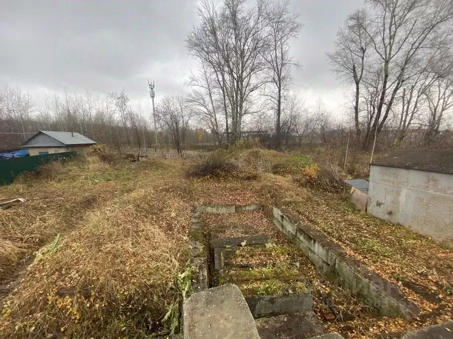 Участок в Пермский край, Усолье Усольский район, ул. Карла Маркса, 36 ... - Фото 2