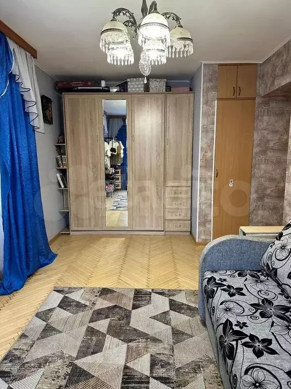 2-к. квартира, 43 м, 3/5 эт. - Фото 1