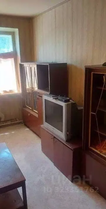 1-к кв. Волгоградская область, Волгоград Рабочий поселок Водстрой ... - Фото 1