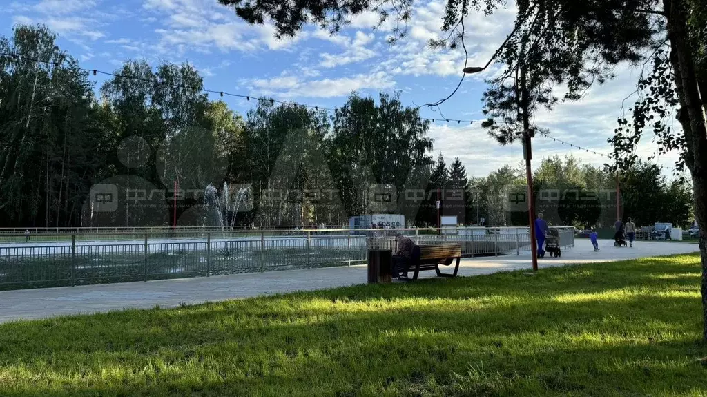 3-к. квартира, 65 м, 7/9 эт. - Фото 1