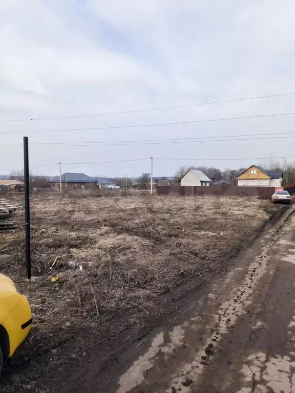 Участок 12 сот. (ИЖС) - Фото 0