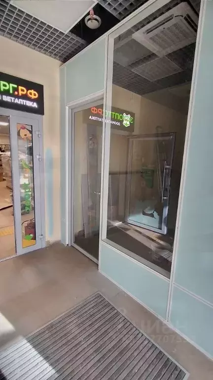 Помещение свободного назначения в Санкт-Петербург ул. Тельмана, 48К1 ... - Фото 2