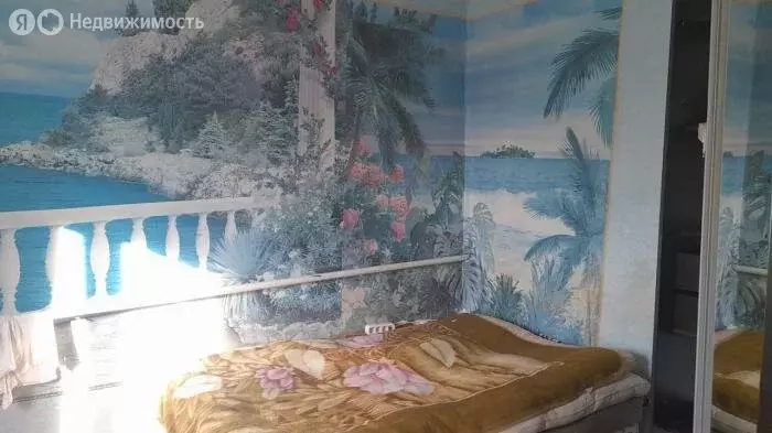 Дом в Михайловка, улица Ленина, 10 (65 м) - Фото 1