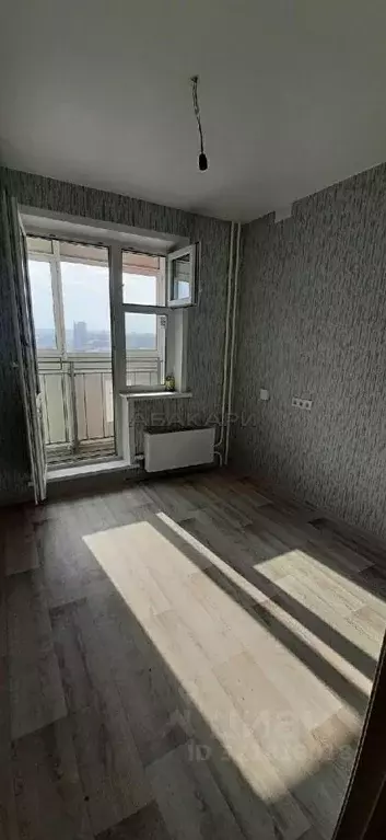 1-к кв. Красноярский край, Красноярск ул. Калинина, 31Б (43.0 м) - Фото 1