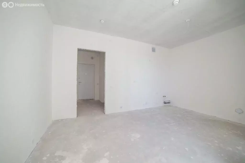 Квартира-студия: Екатеринбург, улица Академика Ландау, 35 (26.2 м) - Фото 1