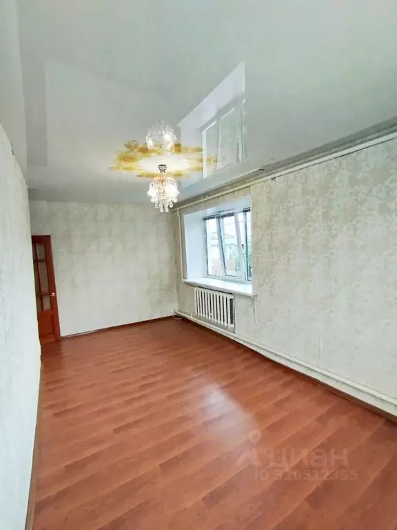 2-к кв. Ярославская область, Борисоглебский рп ул. Юбилейная (45.0 м) - Фото 2