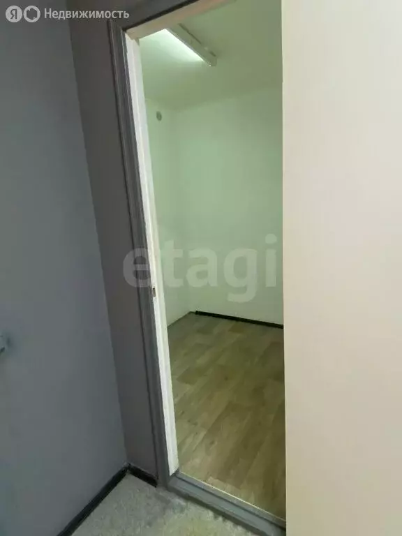 Офис (35.4 м) - Фото 0