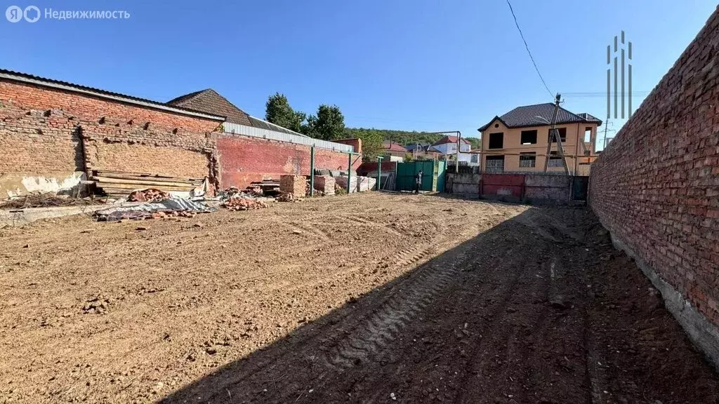 Участок в Грозный, улица Матросова, 87 (6 м) - Фото 0