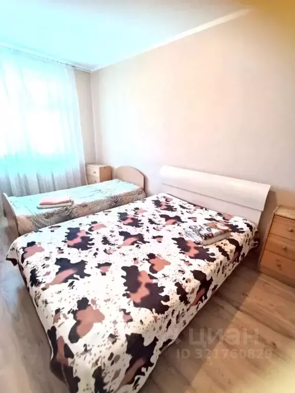 2-к кв. Костромская область, Кострома ул. Ивана Сусанина, 30 (56.0 м) - Фото 1