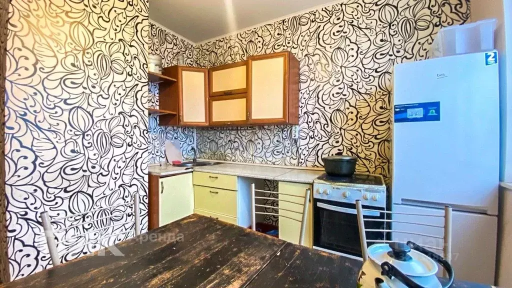 2-к кв. Москва Ангарская ул., 26К1 (50.7 м) - Фото 2