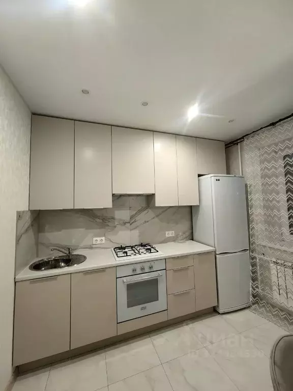 2-к кв. Ярославская область, Ярославль Республиканская ул., 4/1 (55.0 ... - Фото 1