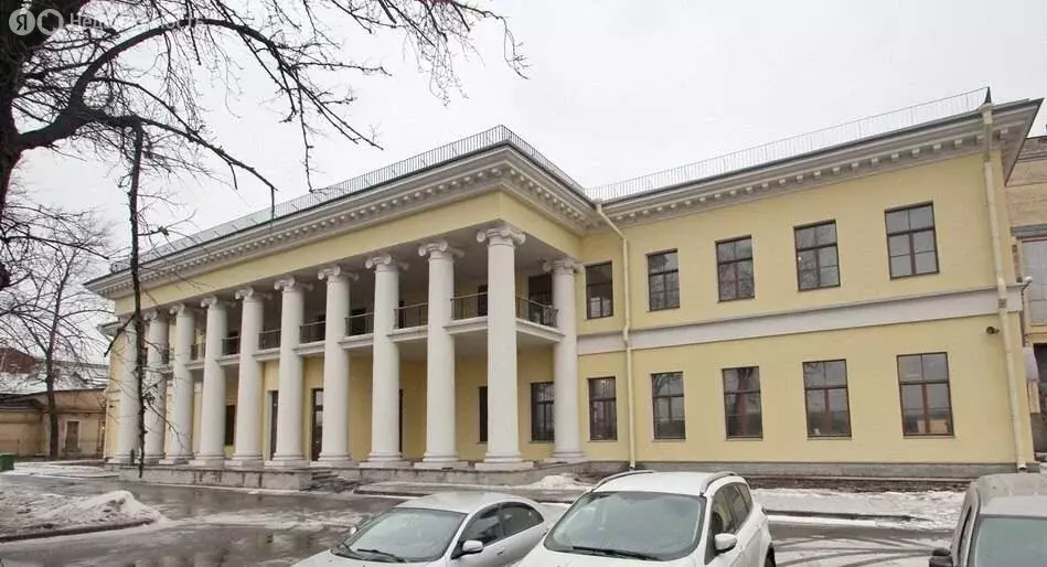 Офис (2400 м) - Фото 1