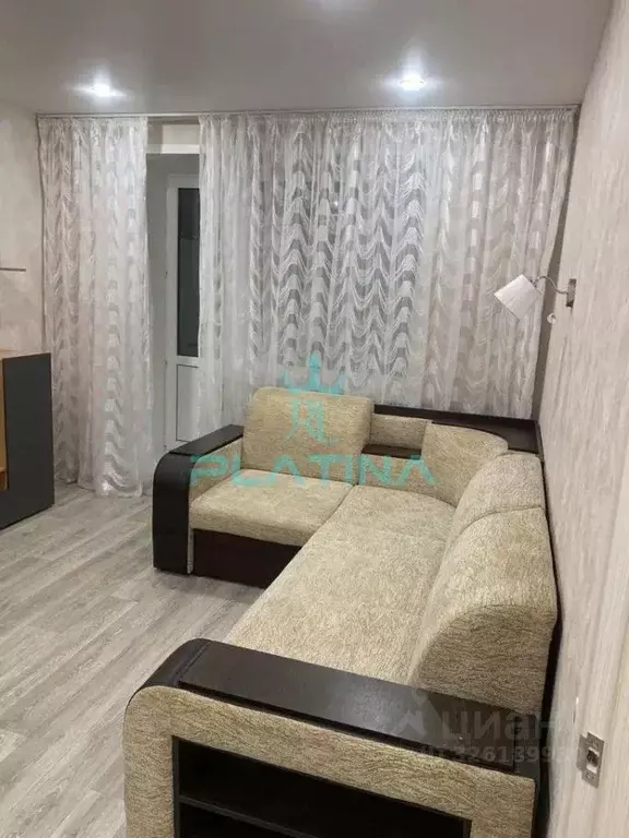 1-к кв. Татарстан, Казань Даурская ул., 20А (40.0 м) - Фото 0