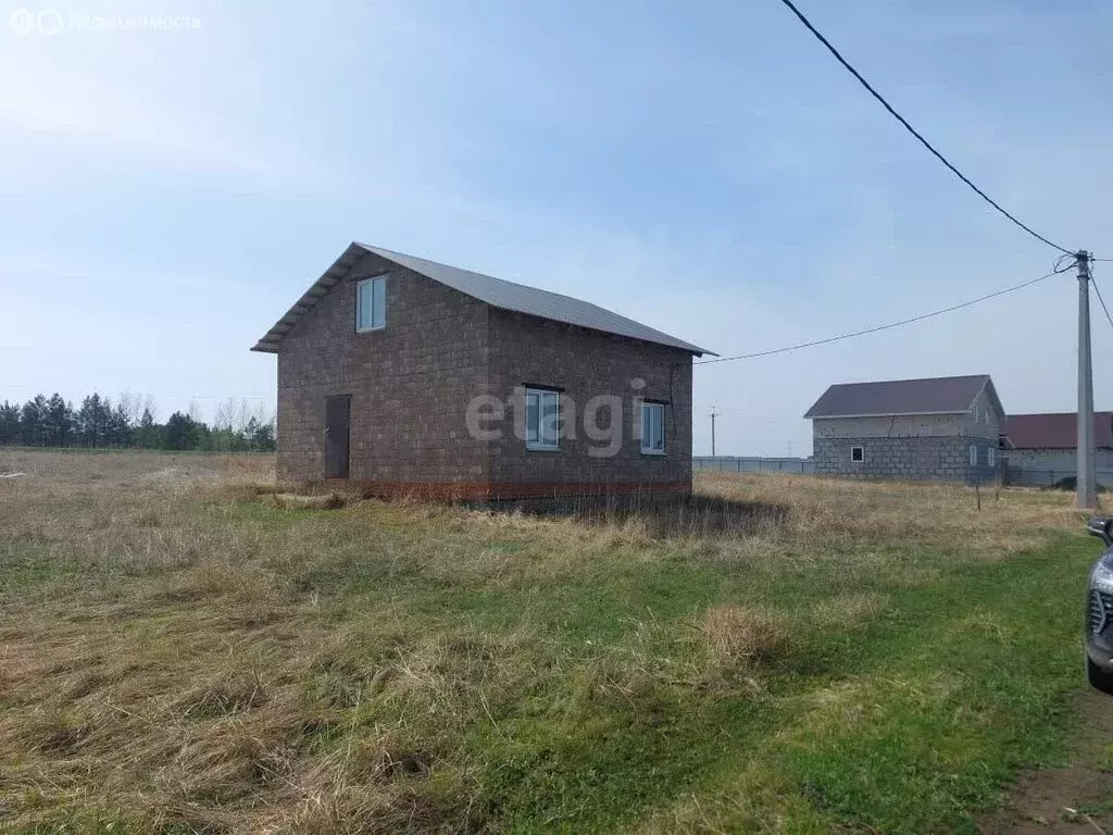 Дом в Ямаш, Дорожная улица (56 м) - Фото 2