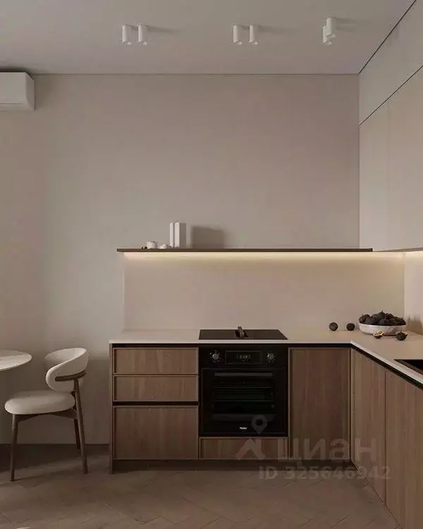 3-к кв. Москва Трубная ул., 25С2 (103.0 м) - Фото 2