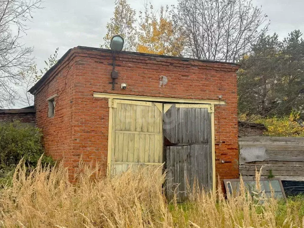 Помещение свободного назначения в Ярославская область, ... - Фото 1