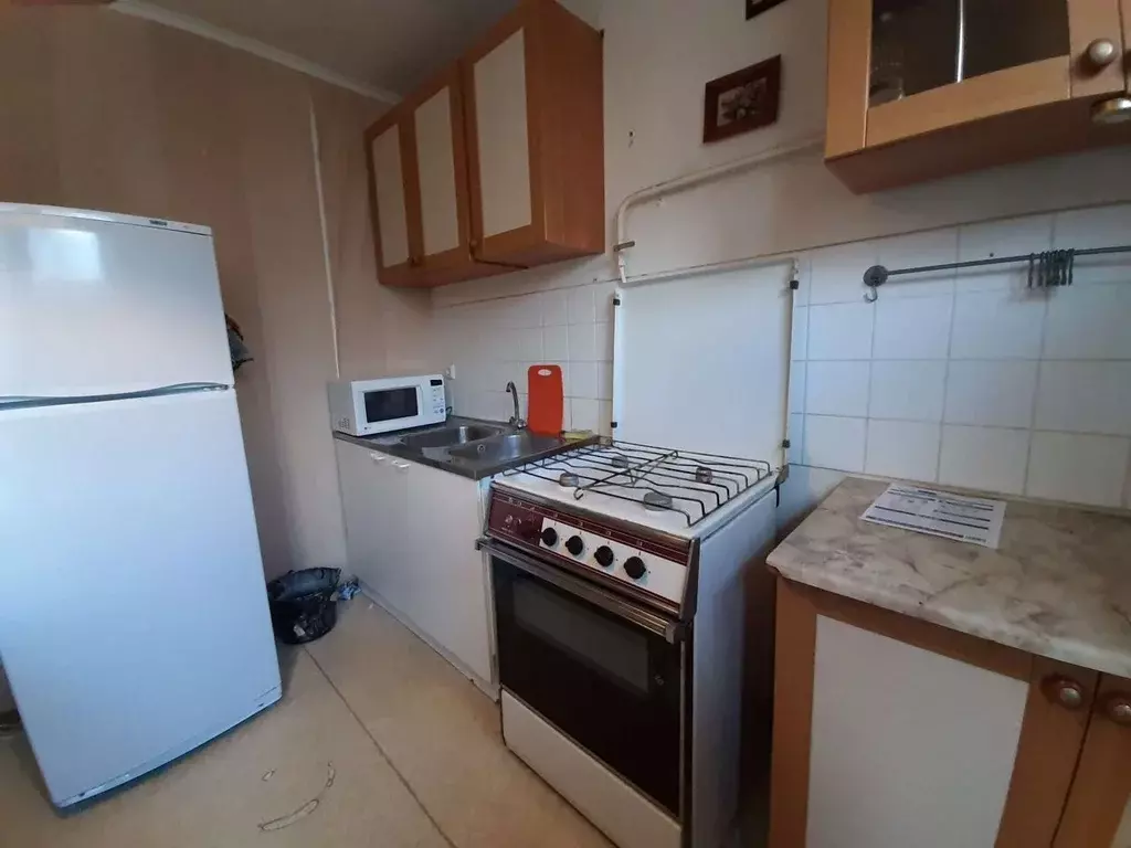 2-к кв. Тверская область, Тверь Оснабрюкская ул., 17 (58.0 м) - Фото 0