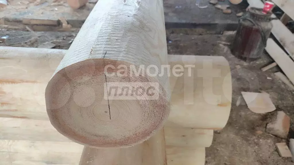 Дом 110 м на участке 6 сот. - Фото 1