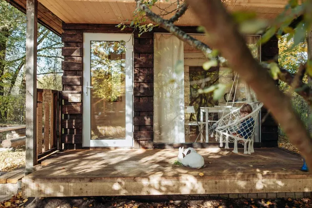 Дом в Ярославская область, Переславль-Залесский муниципальный округ, ... - Фото 1