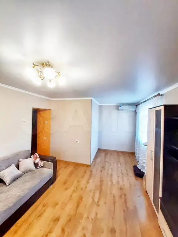 1-к. квартира, 40 м, 7/9 эт. - Фото 1
