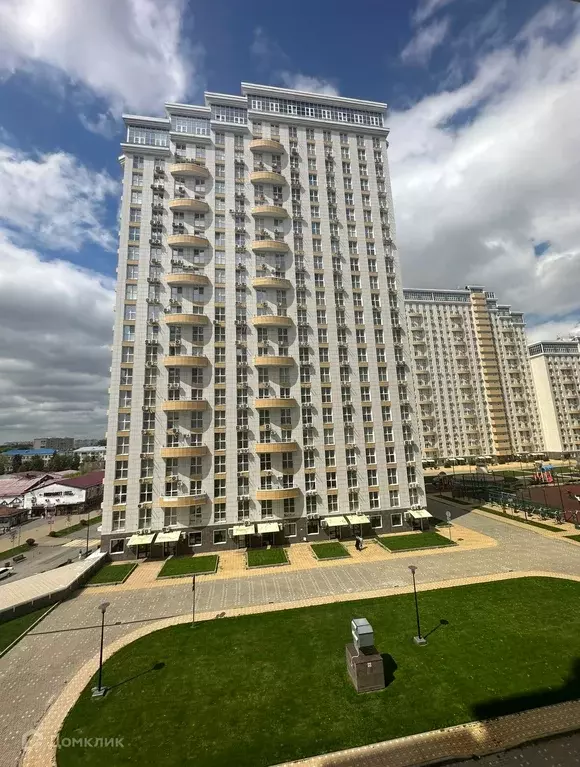Продаётся 1-к квартира, 44 м - Фото 0