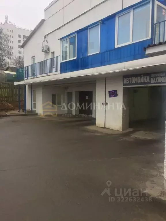 Гараж в Смоленская область, Смоленск ул. 2-я Вяземская, 4 (13 м) - Фото 2