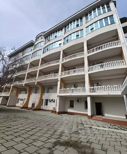 Дом в Крым, Симферополь ул. Объездная, 4А (581 м) - Фото 1