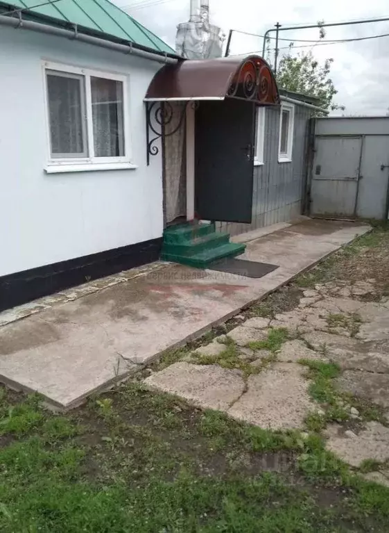 Дом в Белгородская область, Шебекинский муниципальный округ, с. ... - Фото 2