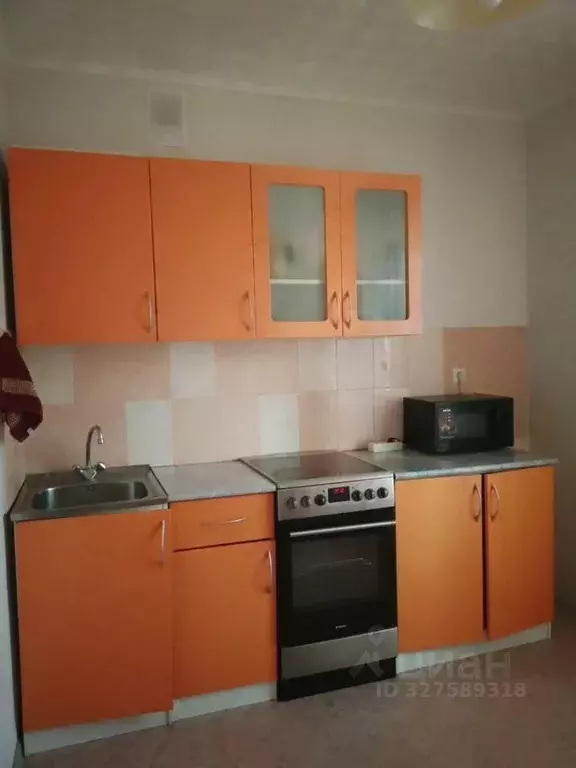 1-к кв. Томская область, Томск ул. Никитина, 56 (35.0 м) - Фото 1