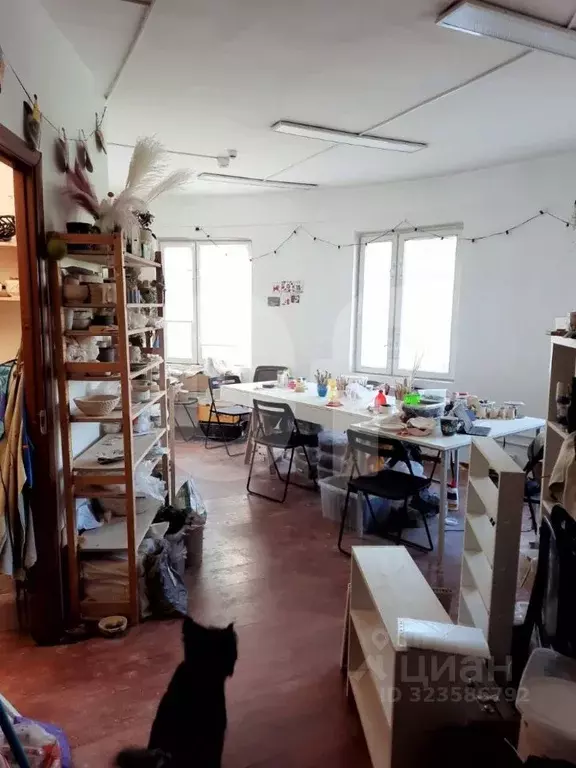 Офис в Москва Электрозаводская ул., 21С29 (595 м) - Фото 1