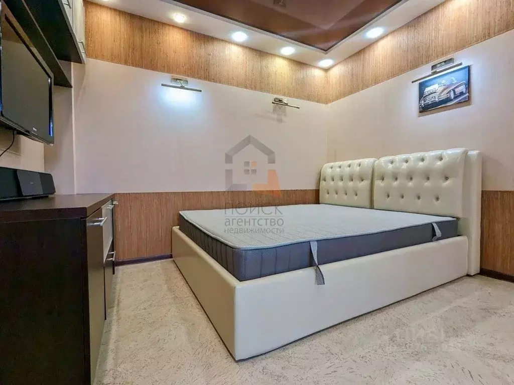 1-к кв. Кировская область, Киров ул. Сурикова, 7к1 (34.0 м) - Фото 1